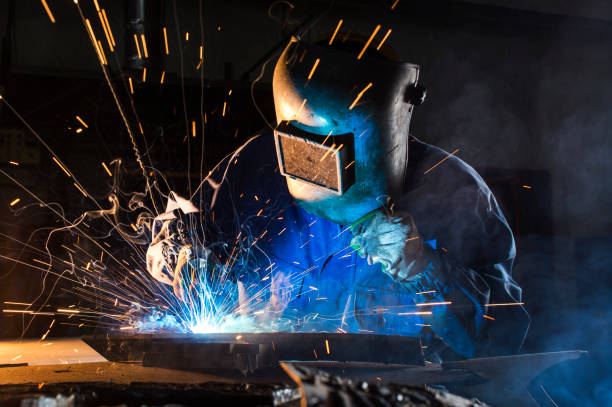 Best Marine and Shipbuilding Welding in Garretson, SD