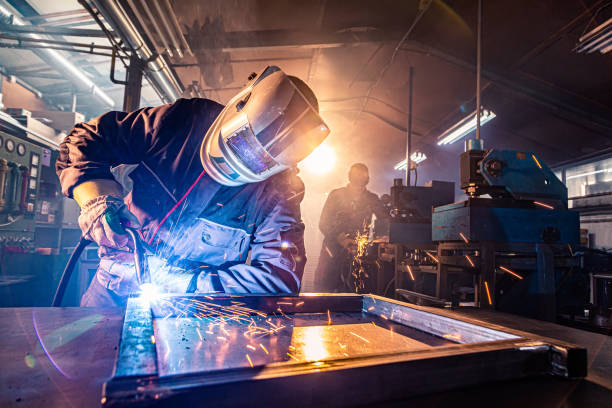 Trusted Garretson, SD Welder & Metal Fabrication Experts