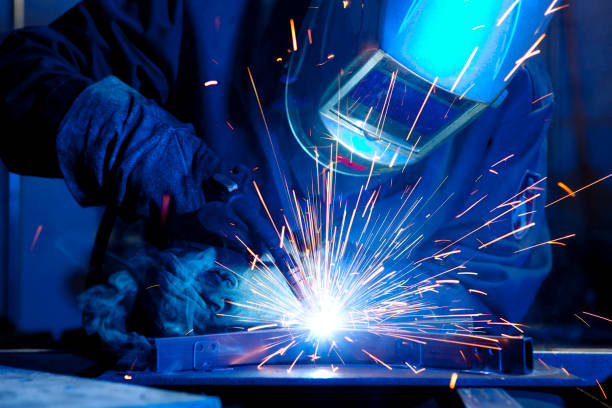 Best Welding Equipment Sales and Repair in Garretson, SD