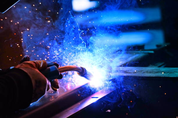 Best Specialty Welding Processes in Garretson, SD