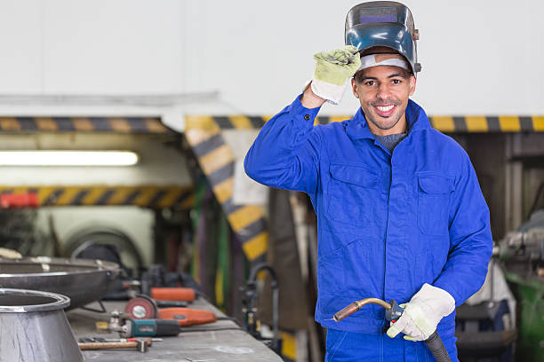 Best Aerospace and Defense Welding in Garretson, SD