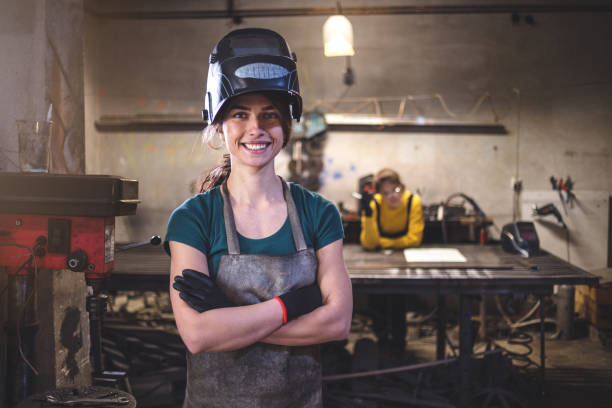 Best Artistic and Custom Metal Fabrication in Garretson, SD