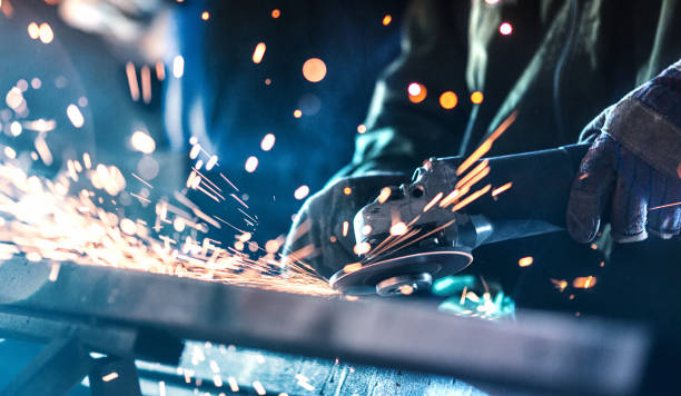 Affordable Welder Services in Garretson, SD